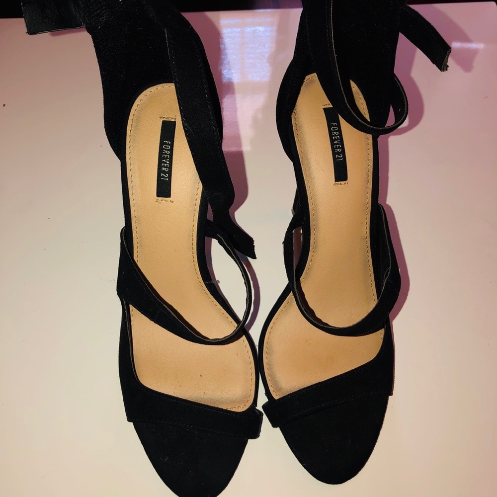 Heels